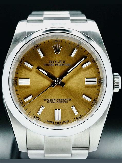 rolex oyster perpetual 170|rolex 116000 review.